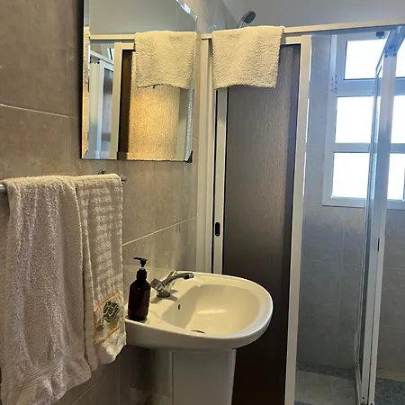 Cecilia'S House Bed & Breakfast Jardim do Mar Exterior photo