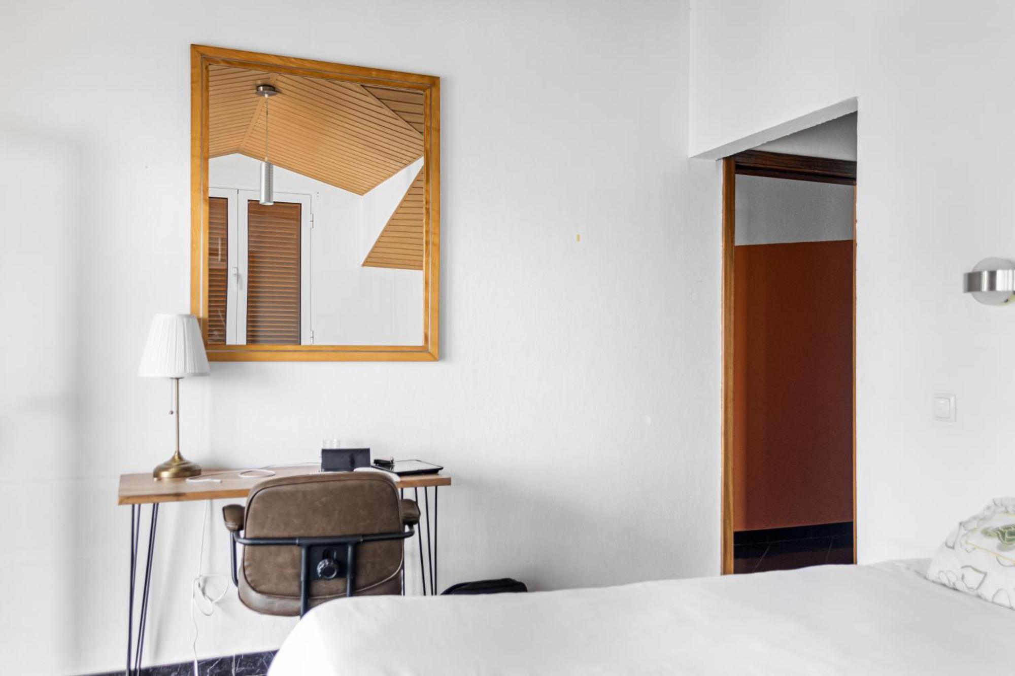 Bed & Breakfast Cecilia's House Jardim do Mar